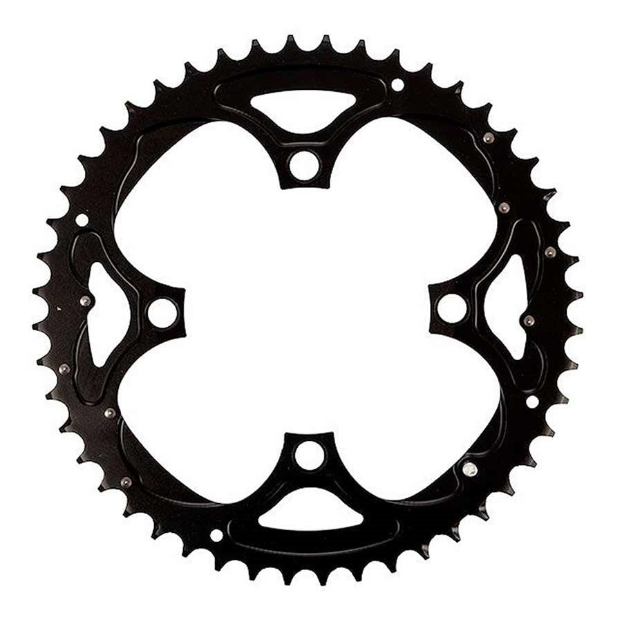 TRUVATIV 42T 4X104MM CHAINRING 9SP