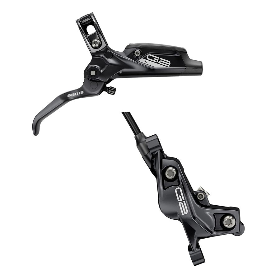 Sram G2 R  Front Disc Brake