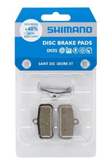 Shimano D03S Brake Pads