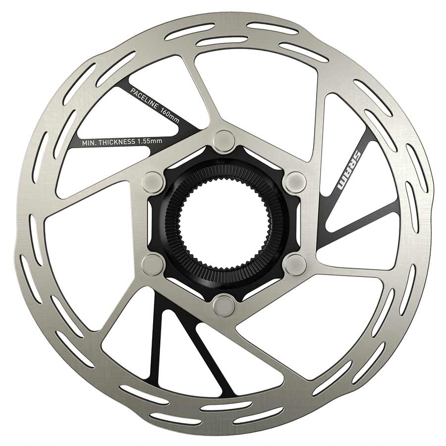 Disque Sram Paceline Centerlock