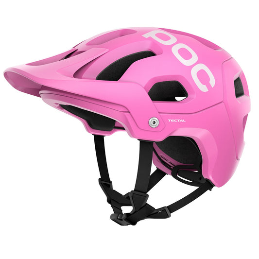 Tectal Helmet