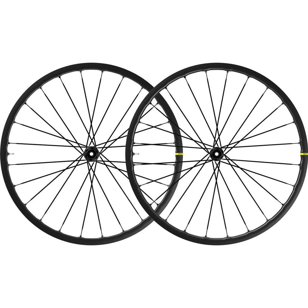 Mavic Ksyrium SL Disk Centerlock Shimano