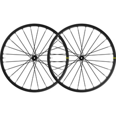 Mavic Ksyrium SL Disk Centerlock Shimano