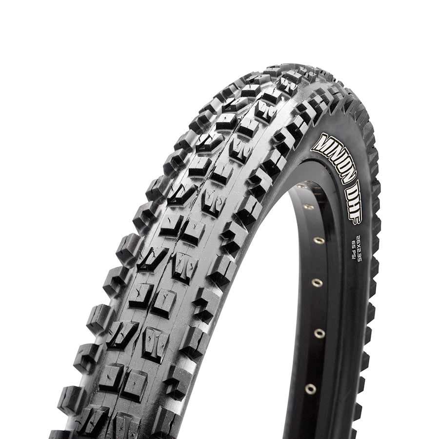 Maxxis Minion DHF 27.5X2.50 3C Maxx Terra EXO WT Tubeless Ready