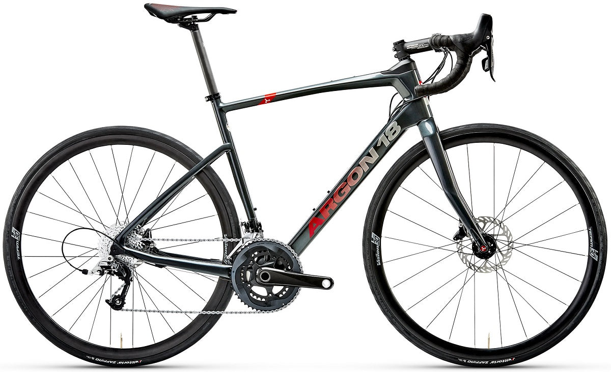 Argon 18 Krypton CS Sram Rival