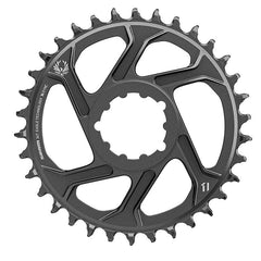 SRAM X-SYNC 2 Steel Chainring