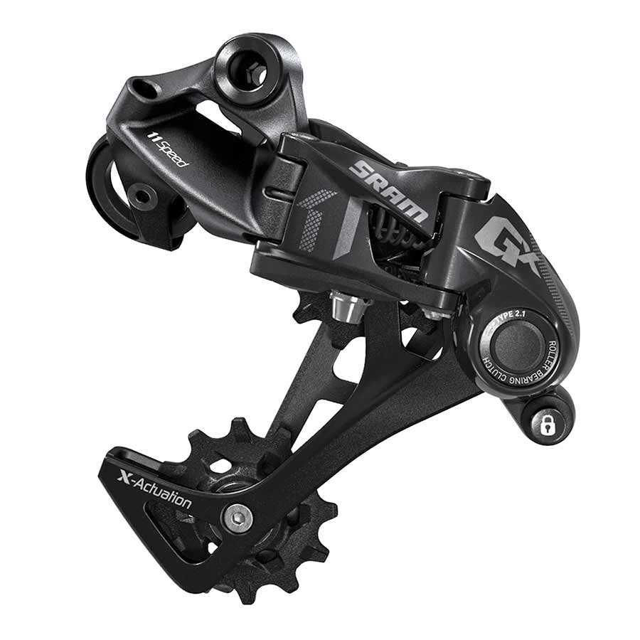 Sram GX1 11sp Long Cage Rear Derailleur