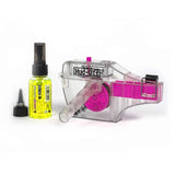 Muc-Off X3 Chain Cleaning Kit - MUC-OFF