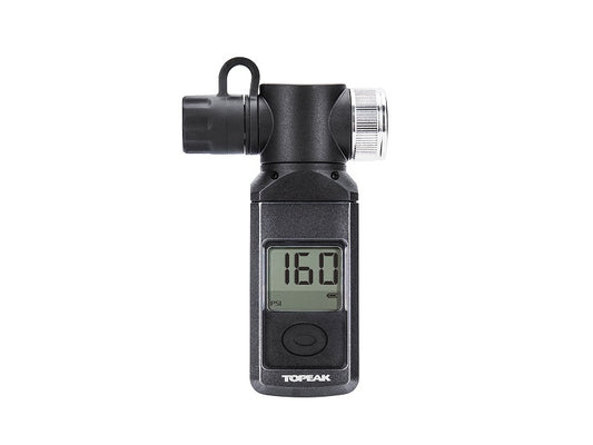 TOPEAK SHUTTLE DIGITAL GAUGE