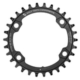 WOLF TOOTH XT M8000 4X96MM CHAINRING