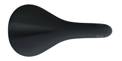 FABRIC SCOOP FLAT ELITE BLK/BLK SADDLE