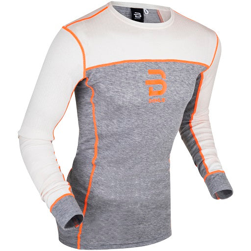 Bjorn Daehlie Performance-Tech LS Baselayer