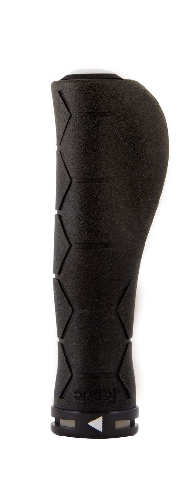 FABRIC ERGO GRIPS BLK