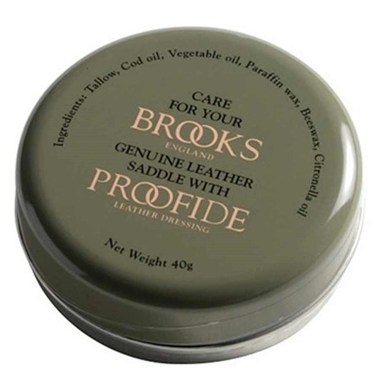 Proofide Leather Care