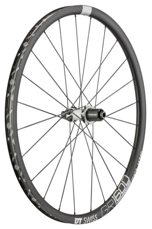 DT Swiss 700c GR 1600 SP Disc Rear Wheel