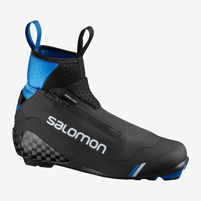 Salomon S/Race Prolink Classic Boots