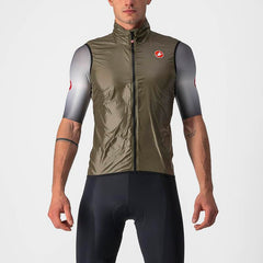 Castelli Aria Vest