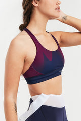 Peppermint Sports Bra