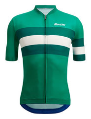 Santini Eco Sleek Bengal Jersey