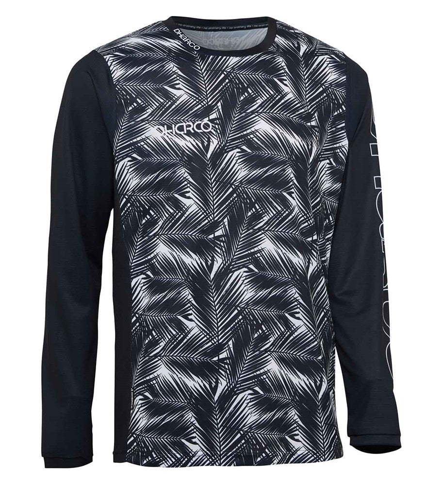 DhArco Gravity Jersey