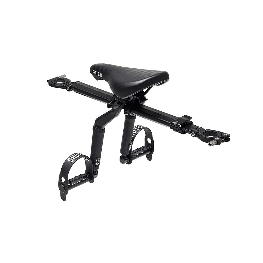 Shotgun Pro Seat Baby Seat Zero Frame Contact