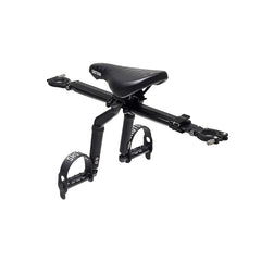 Shotgun Pro Seat Baby Seat Zero Frame Contact