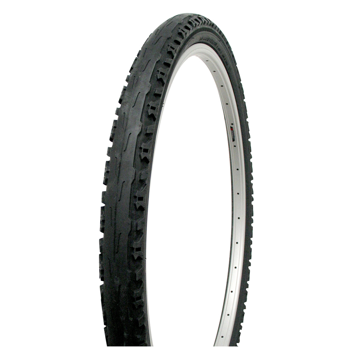GENERAL STYLE TIRE C-1096 SEMI-SLICK 26 X 1.90