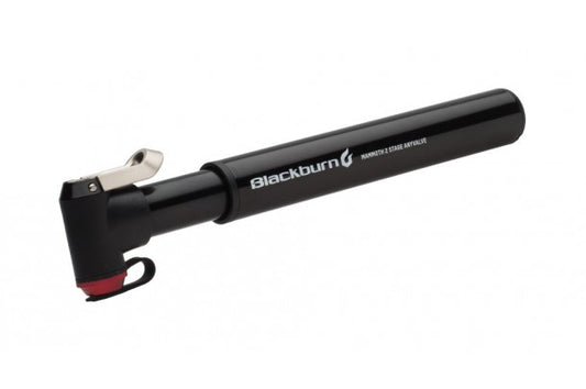 Blackburn Mammoth 2 Stage Hand Pump