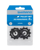 Shimano RD-R8000 Tension & Guide Pulley Set
