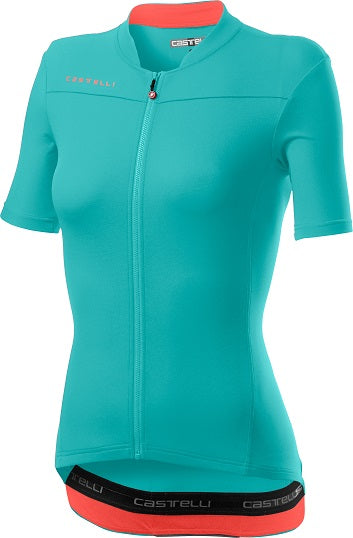 Castelli Women's Anima 3 Jersey