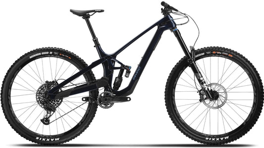 Devinci Spartan Carbon GX