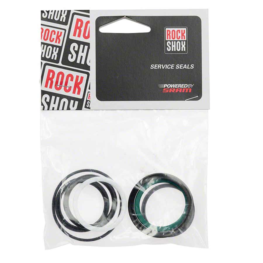 RockShox Monarch Plus 50 Hour Service Kit