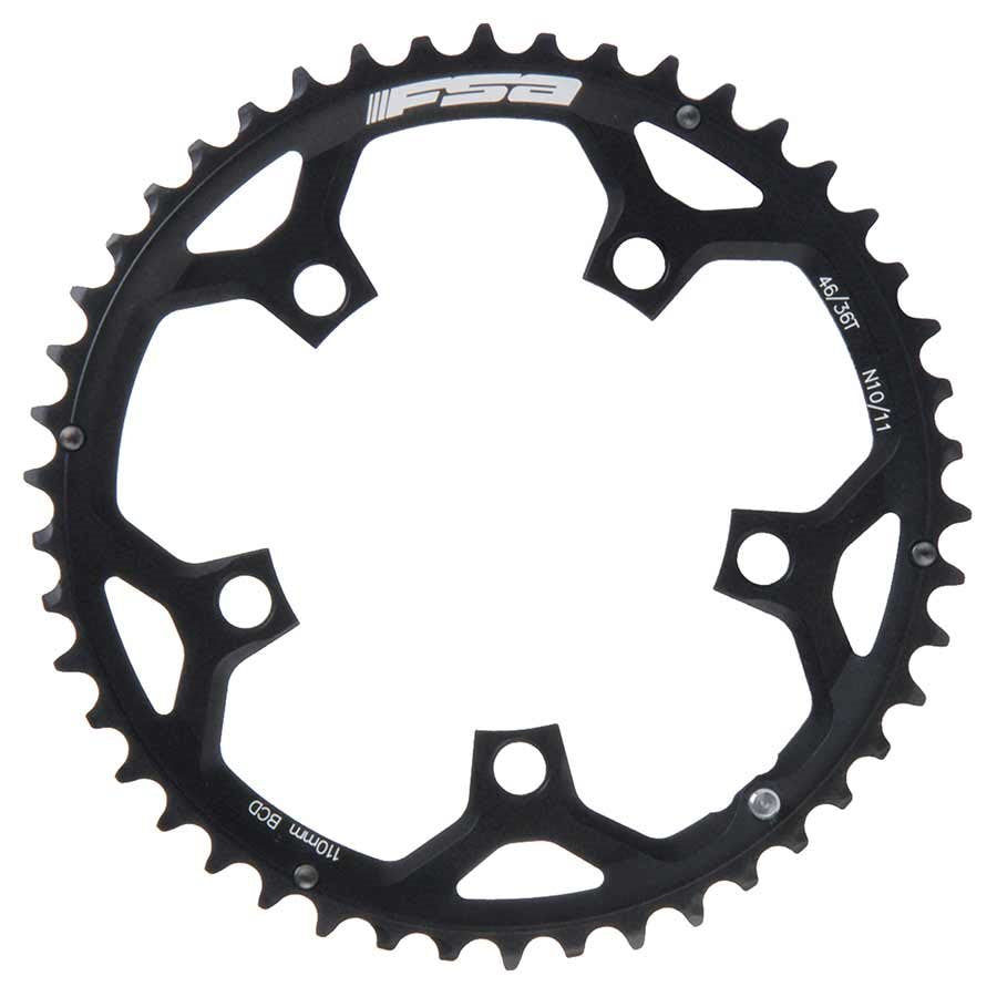 FSA Pro Road 50T 5X110mm Chainring