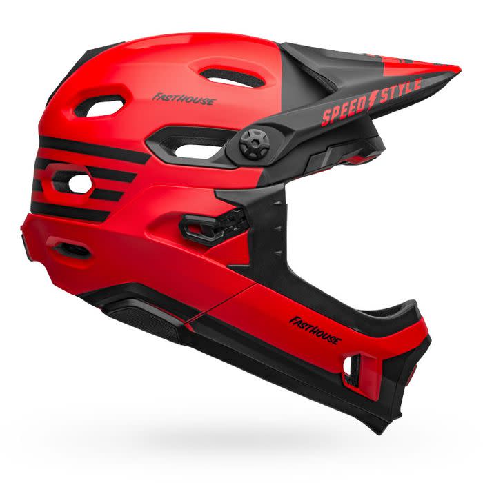 Bell Super DH Mips Helmet