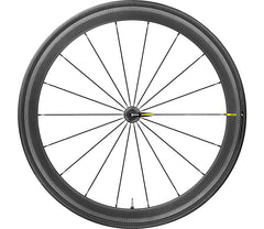 MAVIC COSMIC PRO CARBON UST WHEELSET