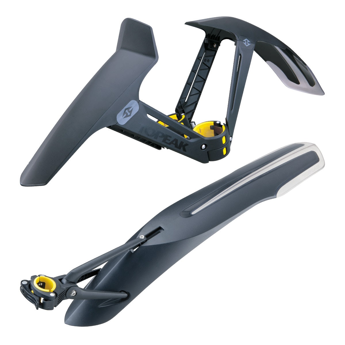 Topeak Defender XC1 & XC11 Mudguards