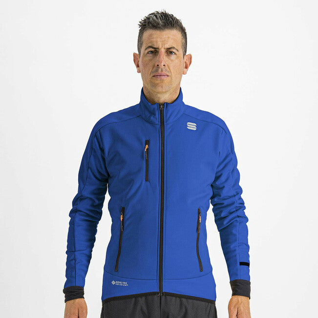 Sportful Apex Windstopper Jacket