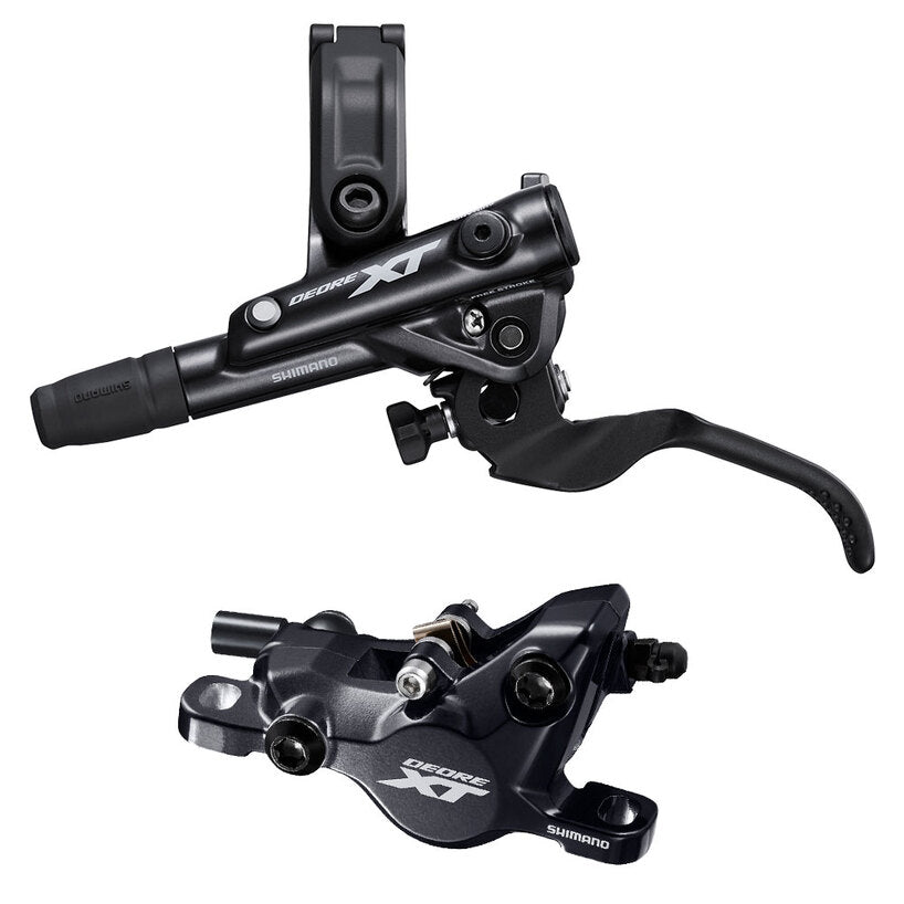 Shimano XT BR-M8100 Front Disc Brake