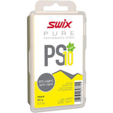 Swix PS10 Yellow Glide 0c/+10c