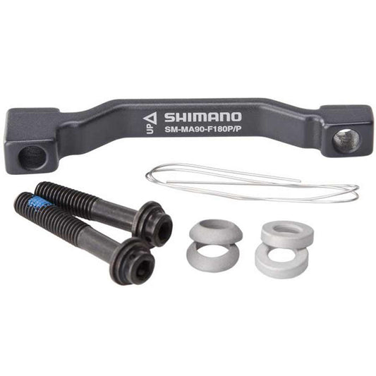 Shimano SM-MA90-F203P/PM Adapter for 203mm Rotors