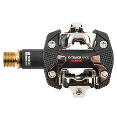 Look X-Track Race Carbon Pedals