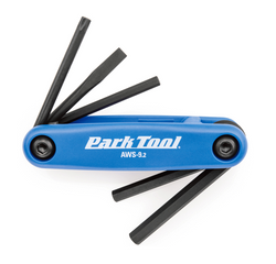 Park Tool AWS-9 Hex Tool