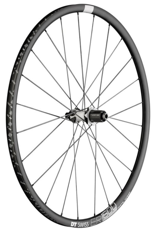 DT Swiss ER 1600 Spline 23 Disc Rear Wheel