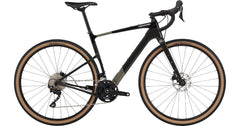 Cannondale Topstone Carbon 4