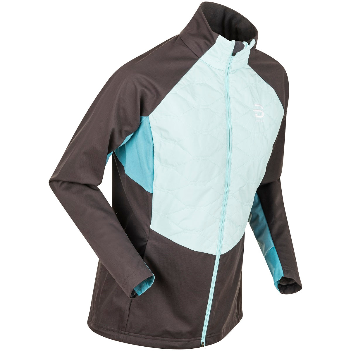 Bjorn Daehlie Challenge 2.0 Women jacket