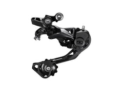 SHIMANO DEORE RD-M6000 10 SPEED REAR DERAILLEUR