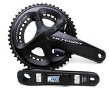 Pedalier Stages Power LR Shimano Ultegra R8000