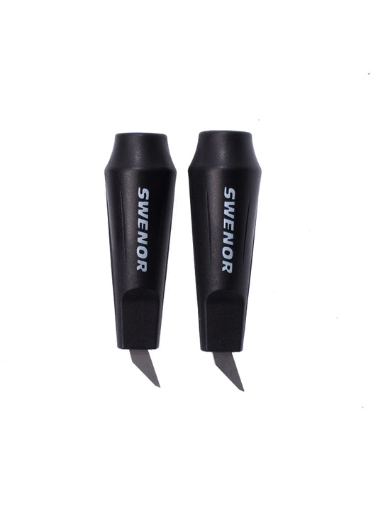 Swenor 9.5mm Rollerski Pole Tips