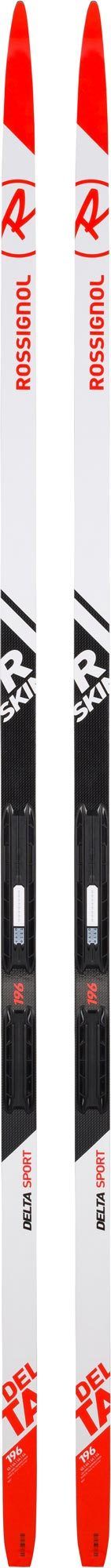 Skis Rossignol Delta Sport R-Skin