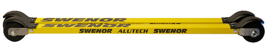 Swenor Classic Alutech Rollerskis